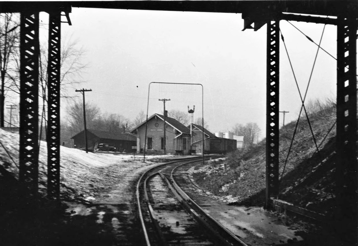 AA Howell Depot